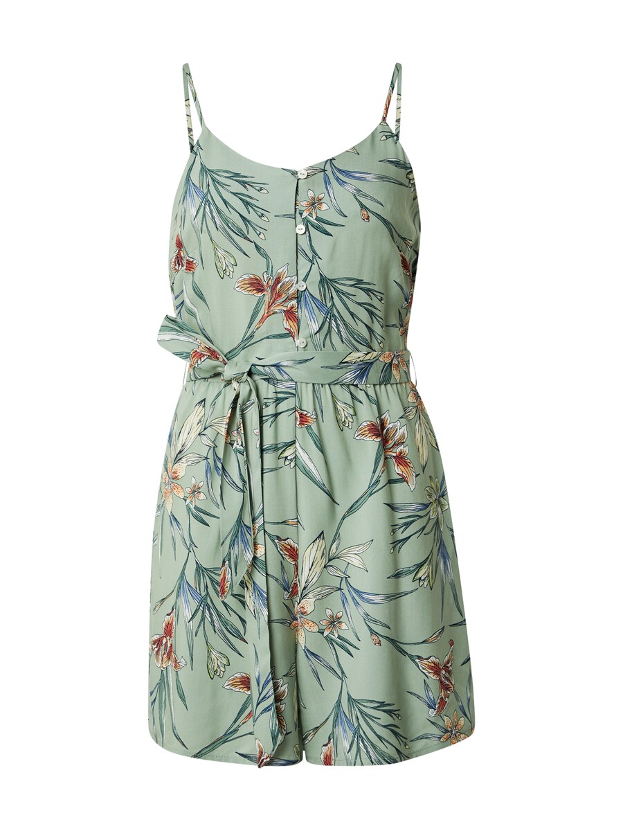 Комбинезон ONLY ONLNOVA, Emerald/Light green
Комбинезон ONLY ONLNOVA, Emerald/Light green