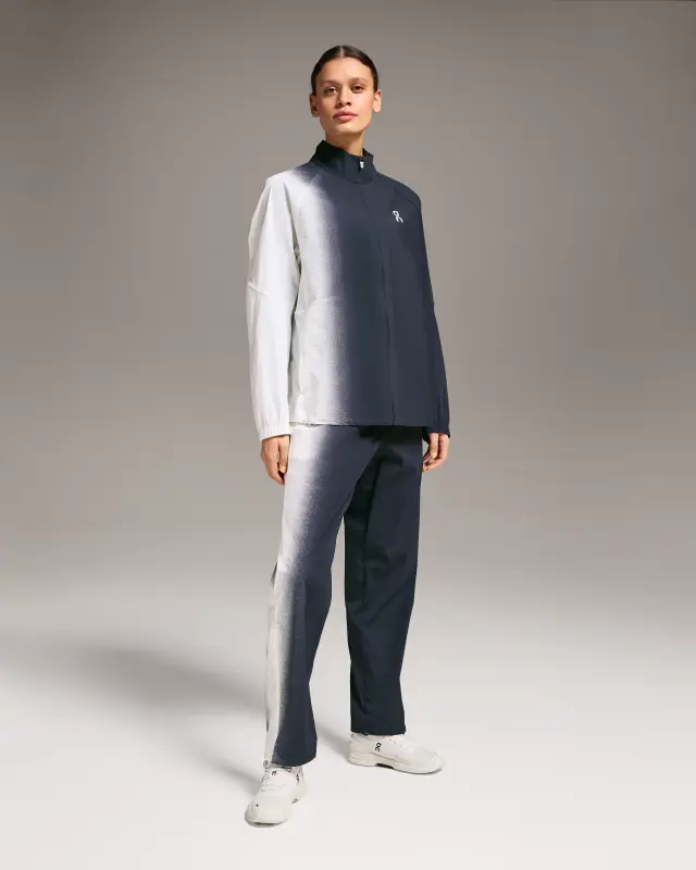 Спортивная куртка On-Running, черный 
Спортивная куртка On-Running, черный