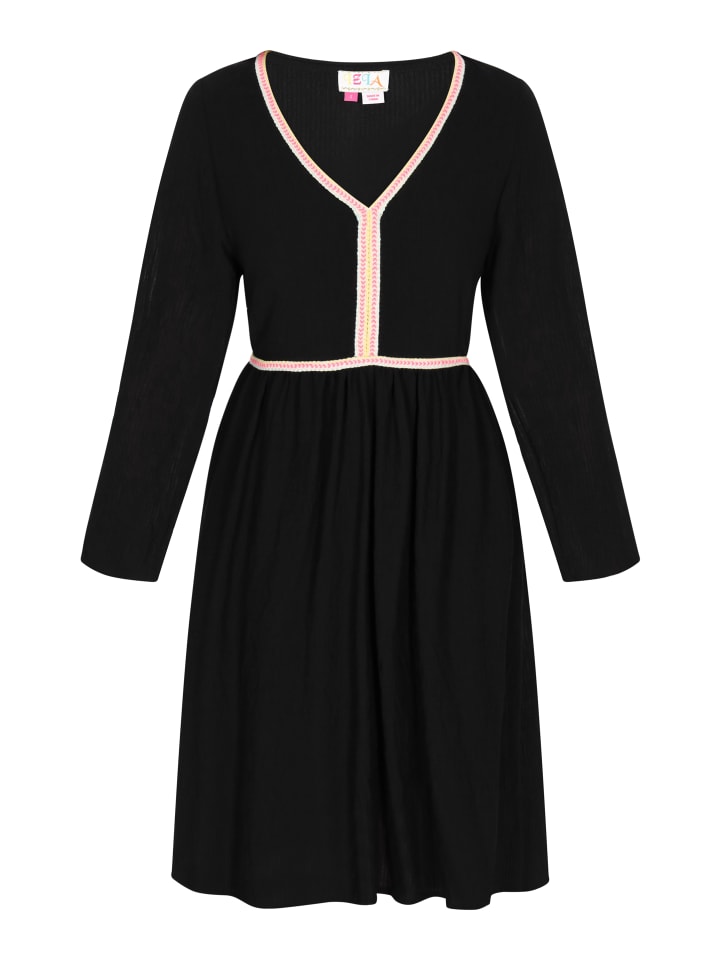 Платье до колена IZIA, черный
Платье до колена IZIA, черный