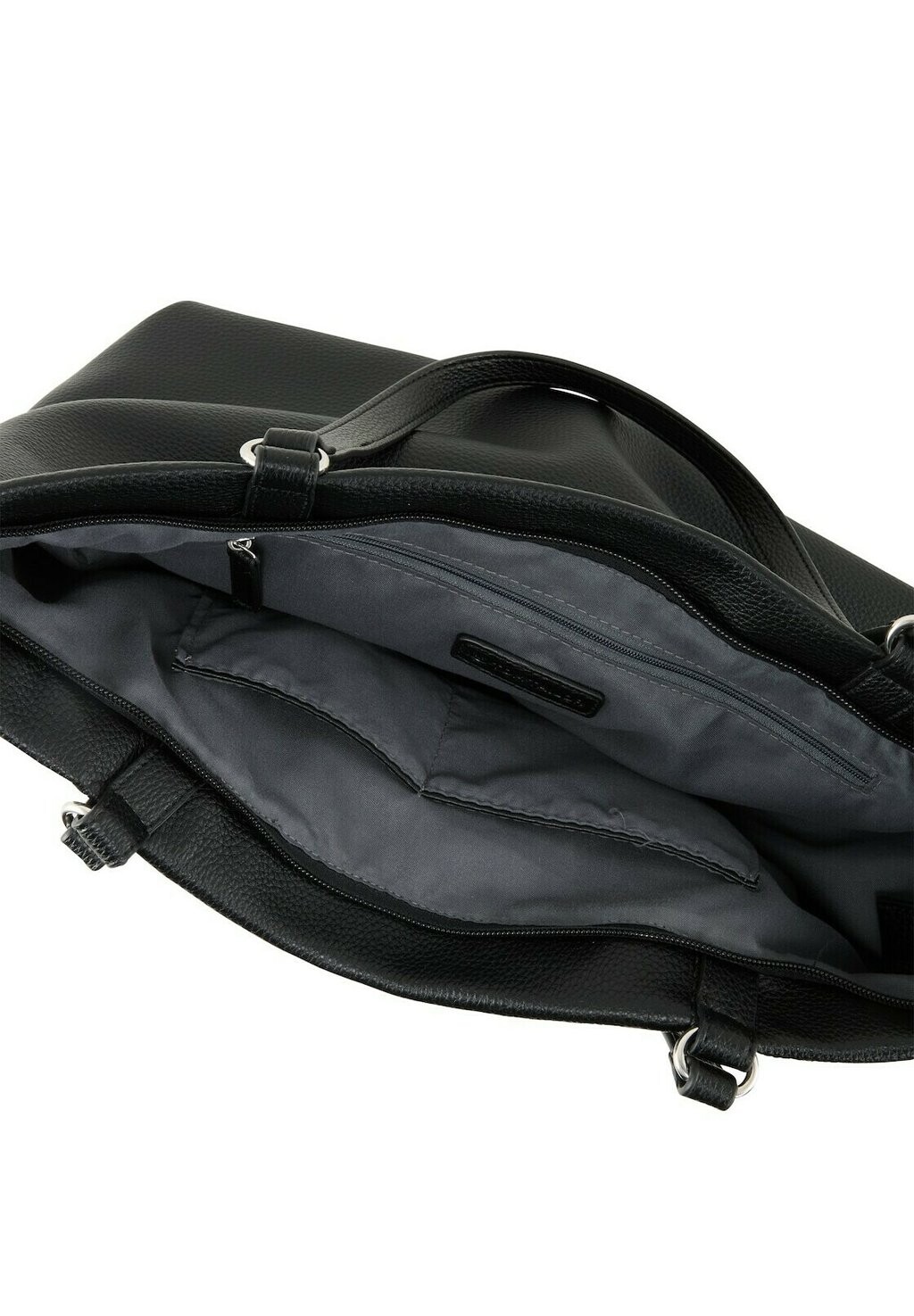 Сумка-тоут SHOPPER TOM TAILOR, черный
Сумка-тоут SHOPPER TOM TAILOR, черный