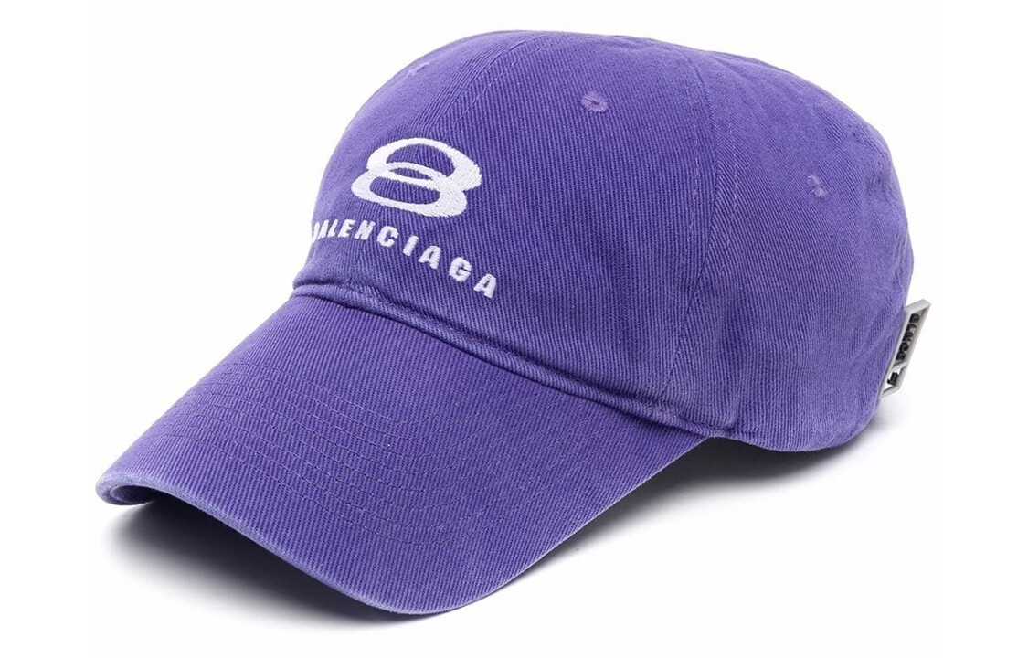 Balenciaga Женская фуражка, Фиолетовый
Balenciaga Женская фуражка, Фиолетовый