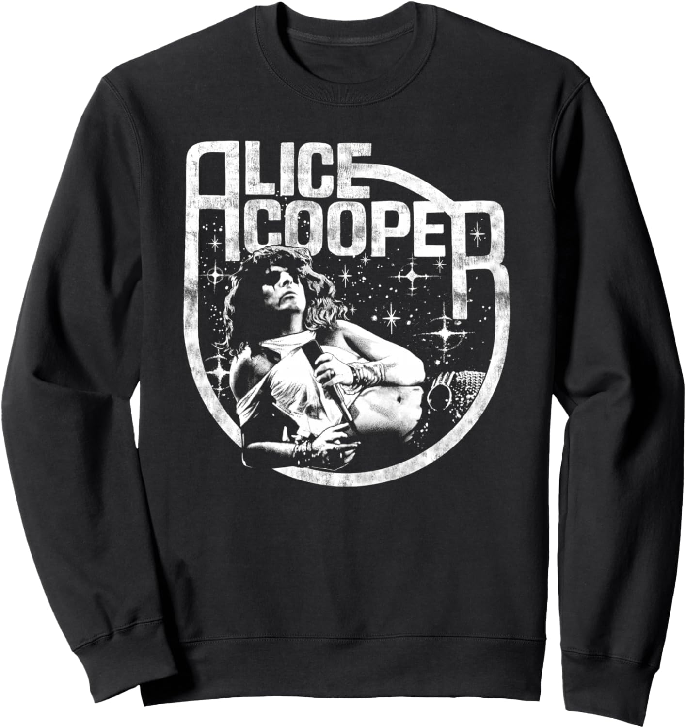 Элис Купер - Толстовка Alice Stars, черная Alice Cooper Official, Черный, Элис Купер - Толстовка Alice Stars, черная Alice Cooper Official
Элис Купер - Толстовка Alice Stars, черная Alice Cooper Official, Черный, Элис Купер - Толстовка Alice Stars, черная Alice Cooper Official