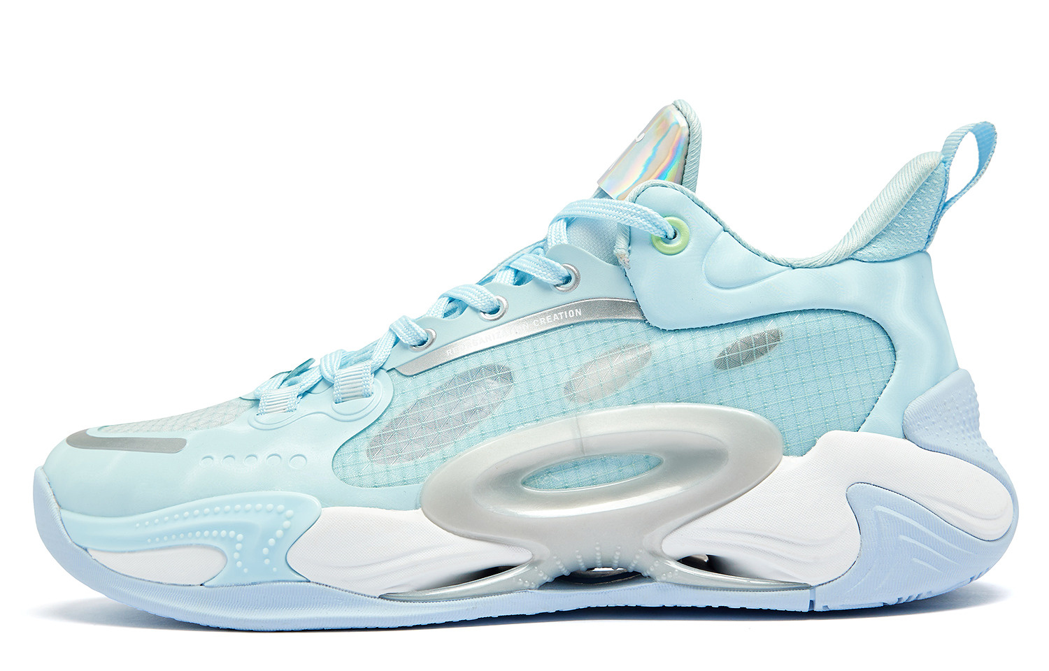 Баскетбольные кроссовки для детей и подростков с амортизацией, износостойкие, дышащие, с низким верхом QIAODAN, синий
Баскетбольные кроссовки для детей и подростков с амортизацией, износостойкие, дышащие, с низким верхом QIAODAN, синий