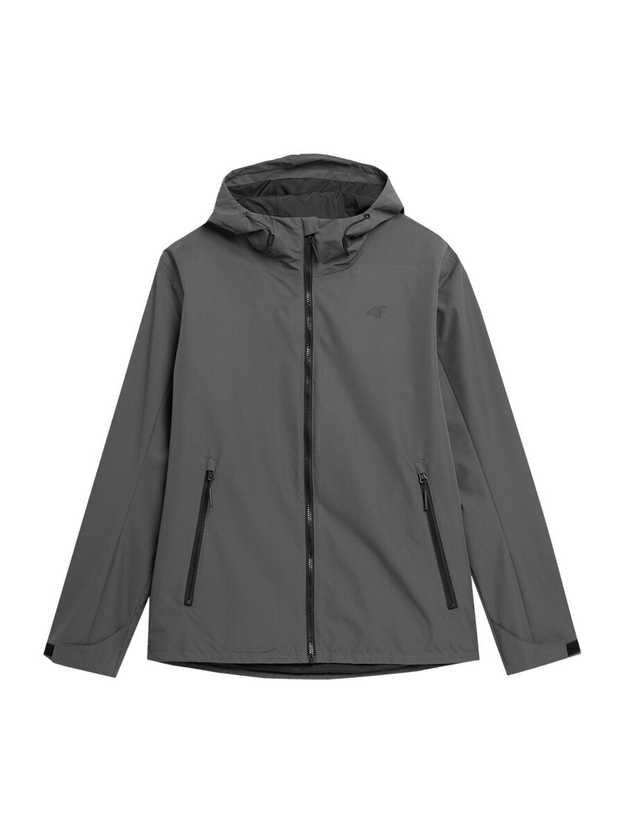 Куртка для активного отдыха 4F, темно-серый
Куртка для активного отдыха 4F, темно-серый