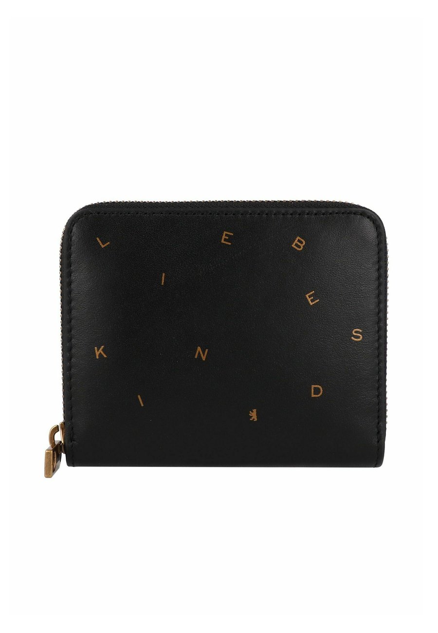 Кошелек Liebeskind Berlin DANCING LETTERS CONNY 12.5 CM, Black
Кошелек Liebeskind Berlin DANCING LETTERS CONNY 12.5 CM, Black