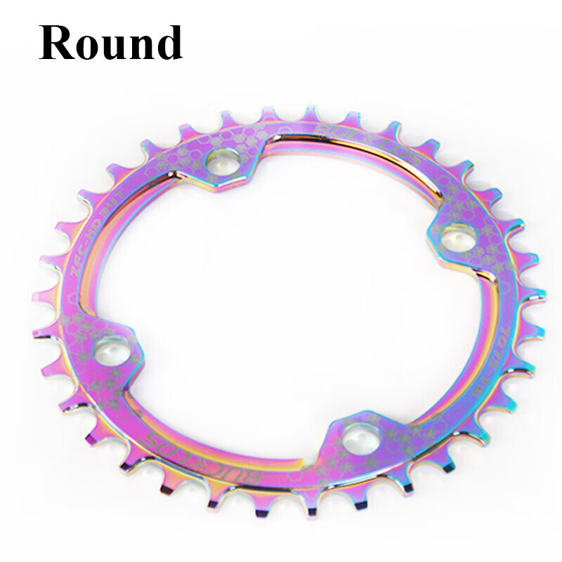 Звездочка LeBycle для горного велосипеда, 32 зуба 
Звездочка LeBycle для горного велосипеда, 32 зуба