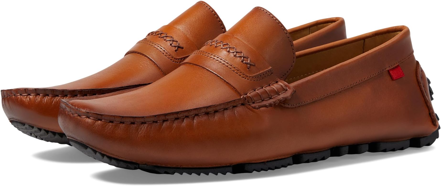 Лоферы Marc Joseph New York Thomas ST, цвет Cognac Napa
Лоферы Marc Joseph New York Thomas ST, цвет Cognac Napa