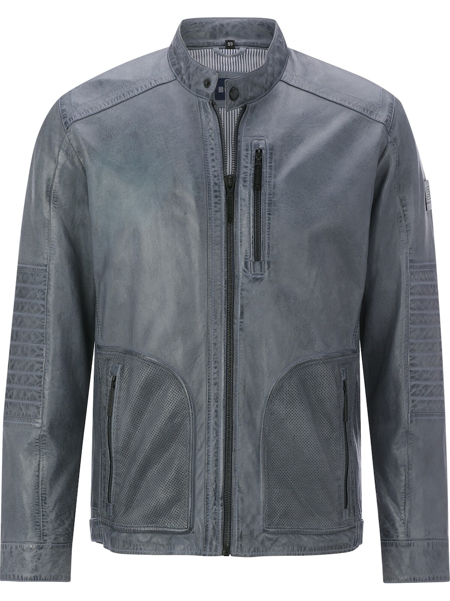 Куртка межсезонная BABISTA Ralmir, синий
Куртка межсезонная BABISTA Ralmir, синий