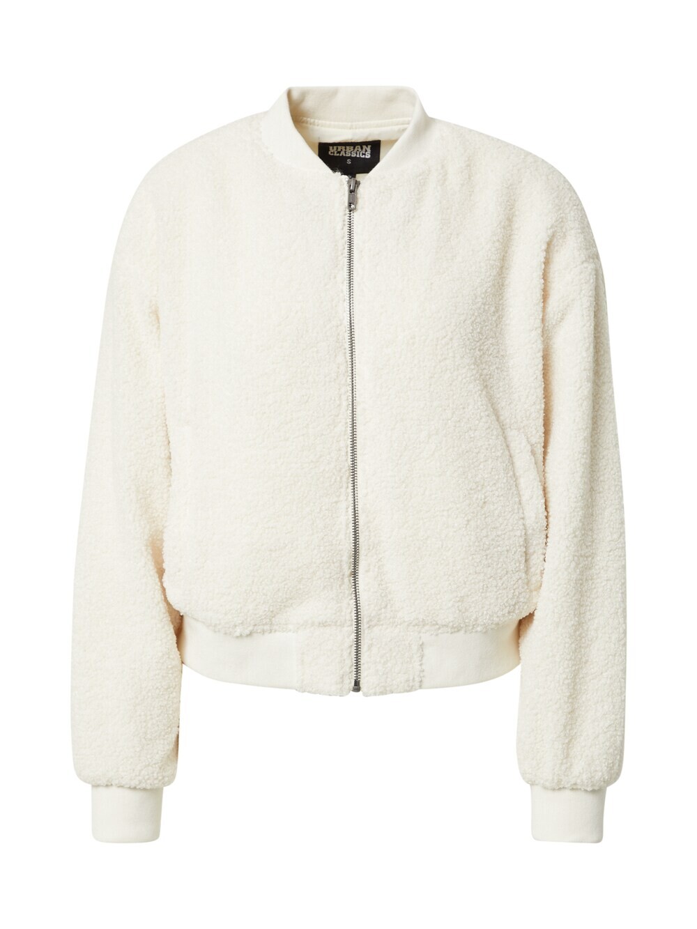 Межсезонная куртка Urban Classics, бежевый
Межсезонная куртка Urban Classics, бежевый