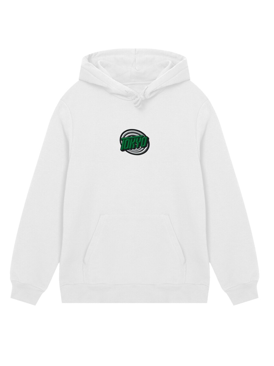 Свитер F4NT4STIC Tokyo, белый
Свитер F4NT4STIC Tokyo, белый