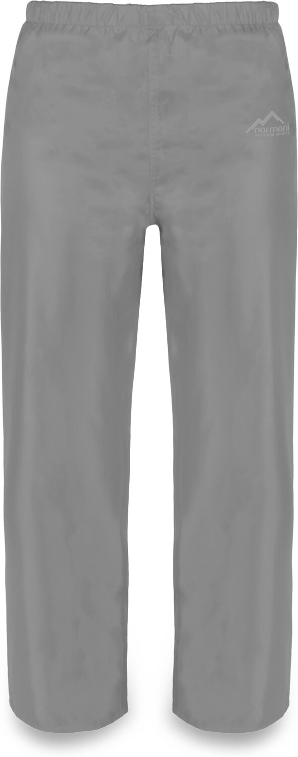 Водонепроницаемые брюки Normani Outdoor Sports Kinder -Matschhose Tacoma, серый
Водонепроницаемые брюки Normani Outdoor Sports Kinder -Matschhose Tacoma, серый