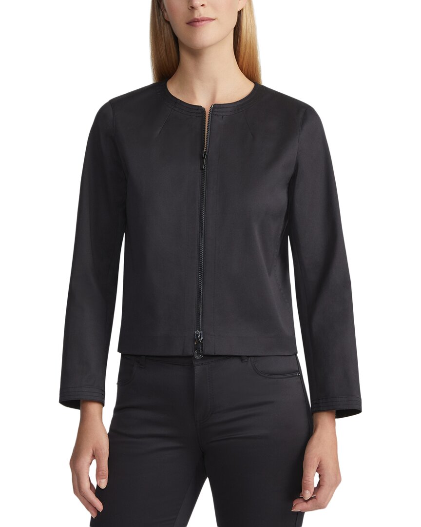 Lafayette 148 New York Plus Griffith Куртка, черный
Lafayette 148 New York Plus Griffith Куртка, черный