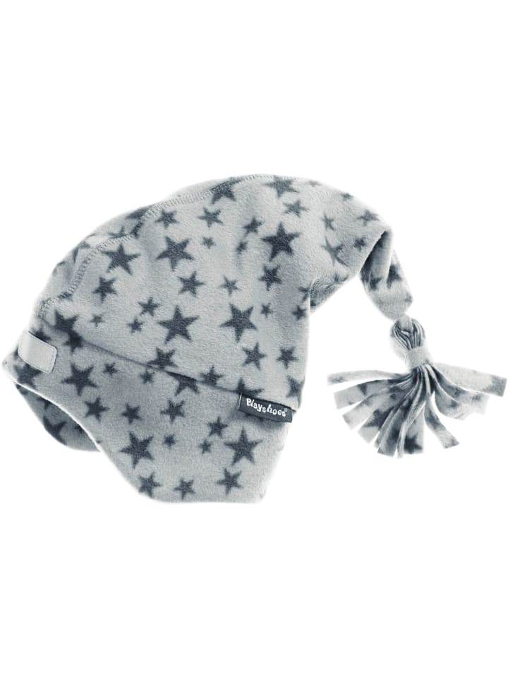 Шапка Playshoes, серый
Шапка Playshoes, серый