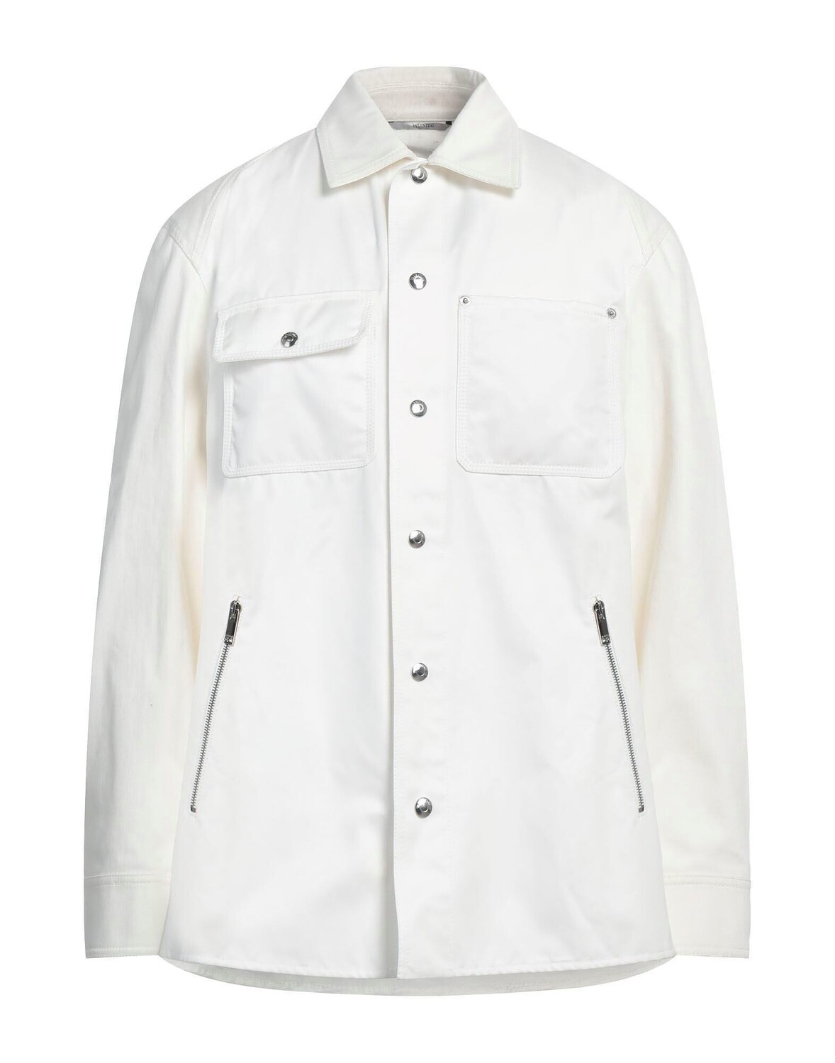 Рубашка Valentino Garavani, белый
Рубашка Valentino Garavani, белый