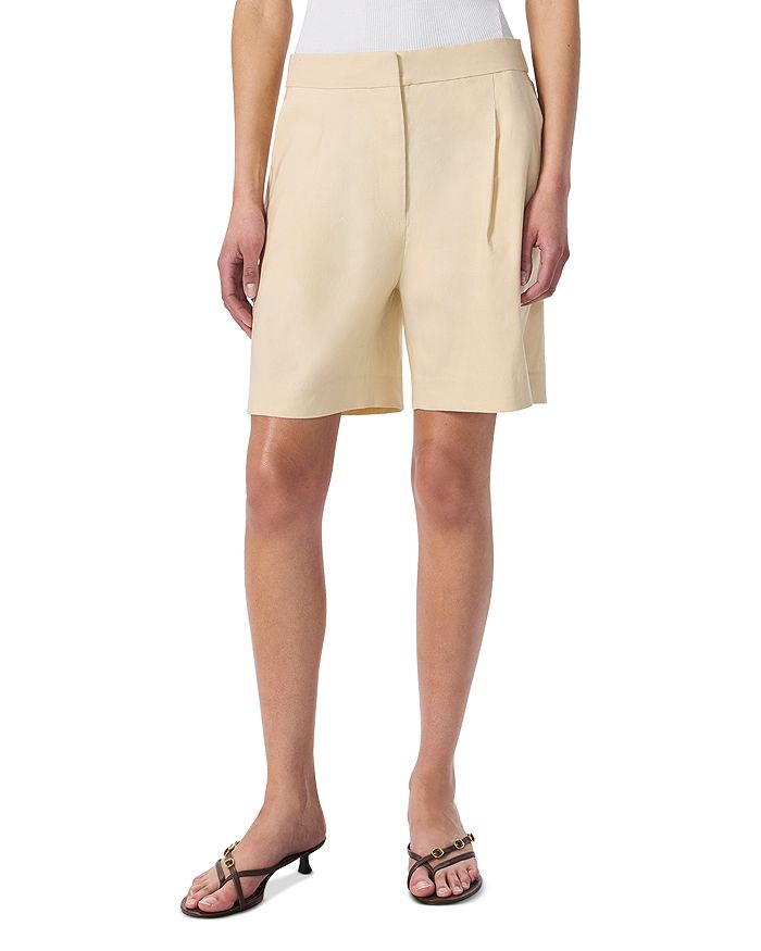 Льняные шорты LEONA rag & bone, коричневый/бежевый
Льняные шорты LEONA rag & bone, коричневый/бежевый