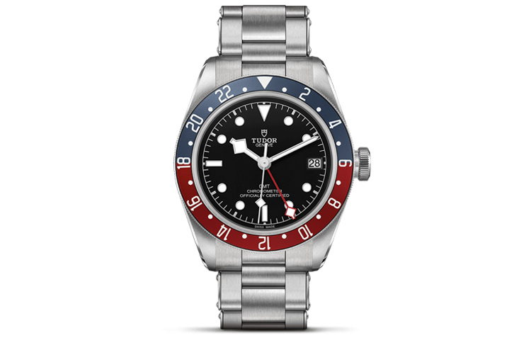 Тюдор Блэк Бэй Гринвич
Тюдор Блэк Бэй Гринвич