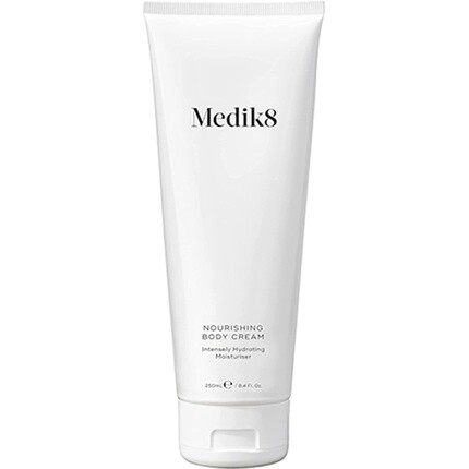 Medik8 Питательный крем для тела Интенсивно увлажняющий увлажняющий крем 250 мл
Medik8 Питательный крем для тела Интенсивно увлажняющий увлажняющий крем 250 мл