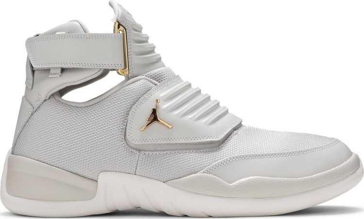 Кроссовки Jordan Generation 23 Light Bone, белый
Кроссовки Jordan Generation 23 Light Bone, белый