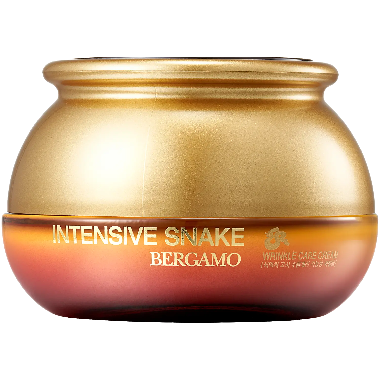 Bergamo Intensive Snake крем для лица против морщин с пептидами змеиного яда, 50 мл
Bergamo Intensive Snake крем для лица против морщин с пептидами змеиного яда, 50 мл