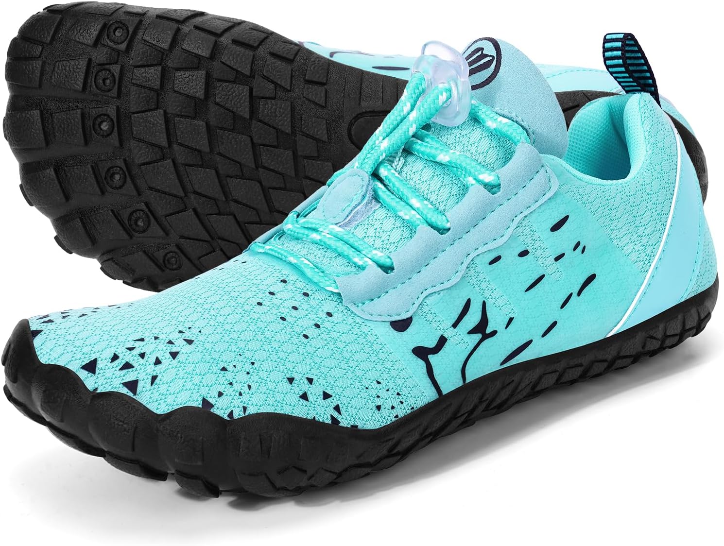 Кроссовки для ходьбы для женщин и мужчин Bigzagger, синий
Кроссовки для ходьбы для женщин и мужчин Bigzagger, синий