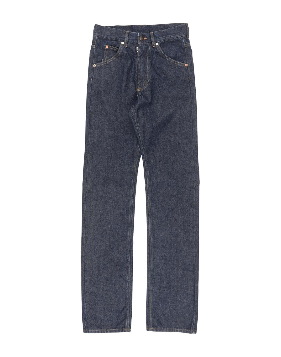 Джинсы Maison Margiela Denim, темно-синий
Джинсы Maison Margiela Denim, темно-синий