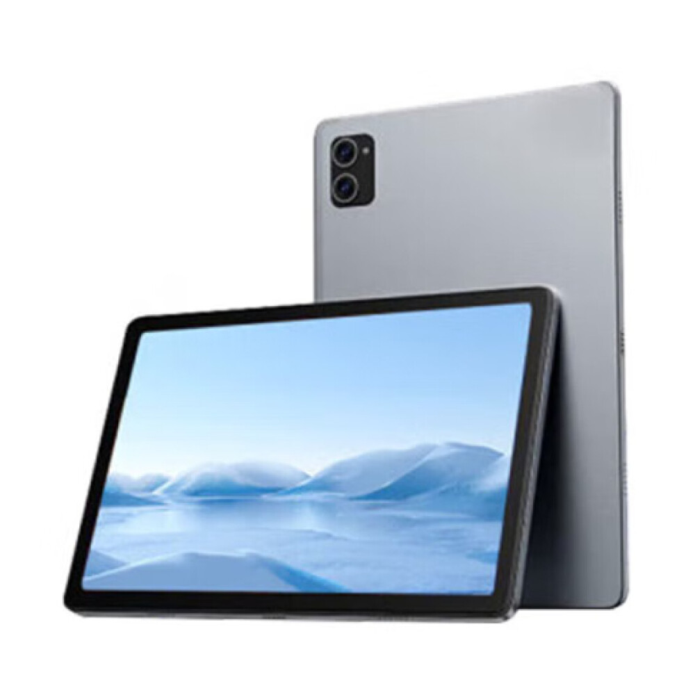 Планшет Lenovo Erazer A10, 10.1", 4 ГБ/128 ГБ, WIFI, серый
Планшет Lenovo Erazer A10, 10.1", 4 ГБ/128 ГБ, WIFI, серый