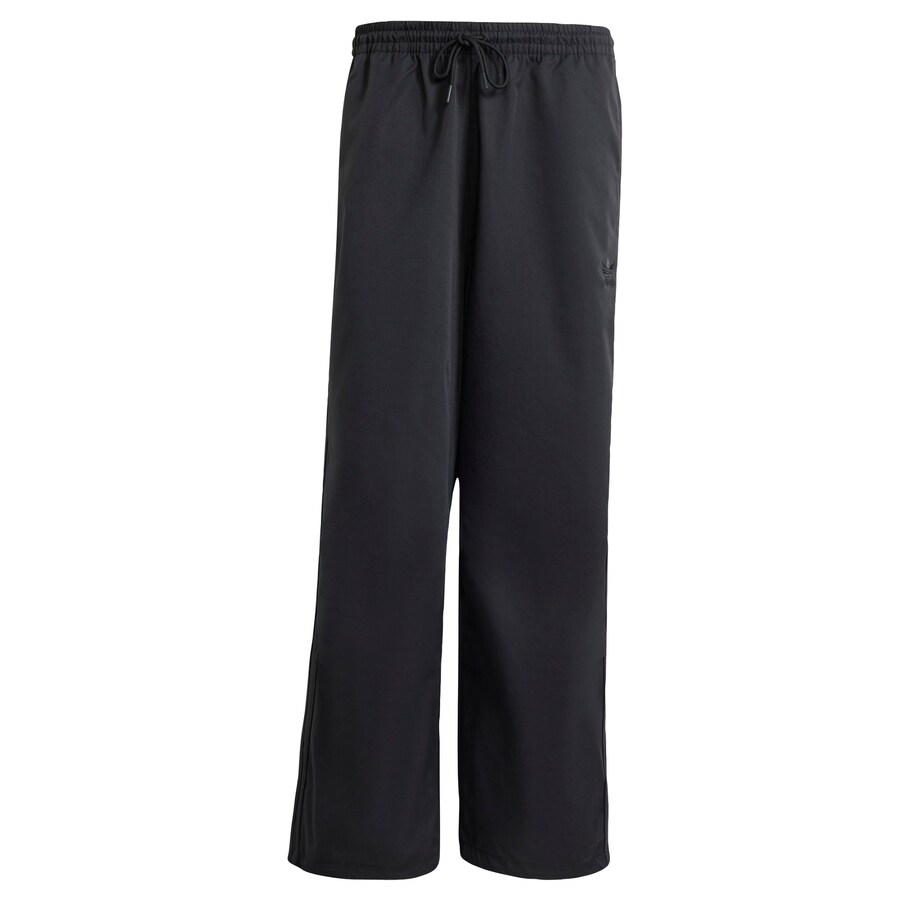 Брюки свободного кроя ADIDAS ORIGINALS, черный
Брюки свободного кроя ADIDAS ORIGINALS, черный