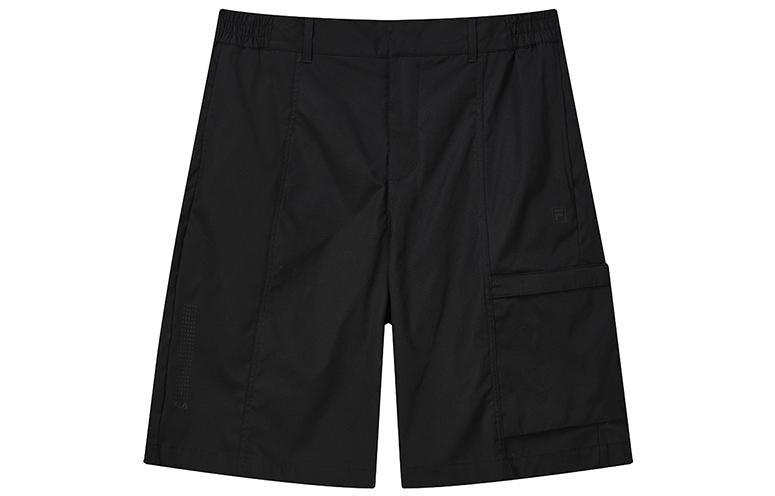 FILA Мужские повседневные шорты, цвет Black
FILA Мужские повседневные шорты, цвет Black
