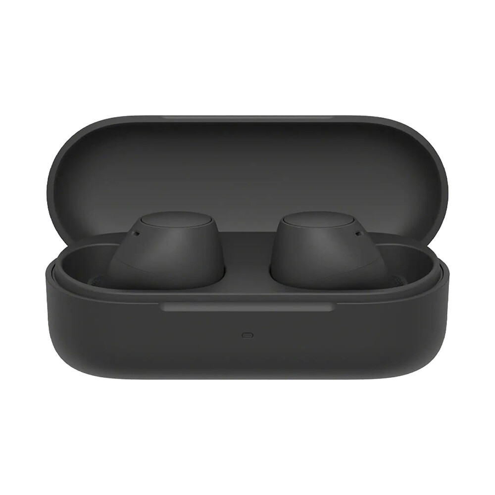 Беспроводные наушники Sony WF-C510, черный
Беспроводные наушники Sony WF-C510, черный