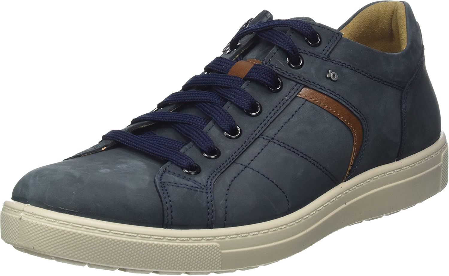 Мужские кроссовки Jomos Rally, синий
Мужские кроссовки Jomos Rally, синий