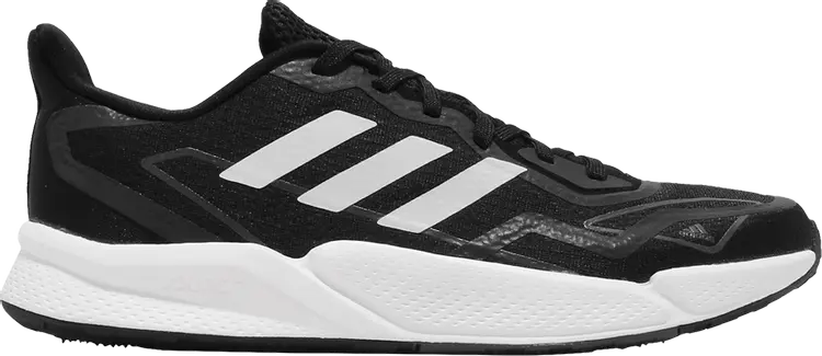 Кроссовки Adidas X9000L2 Heat.RDY, черный
Кроссовки Adidas X9000L2 Heat.RDY, черный