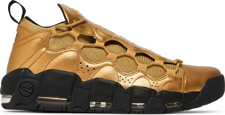 Кроссовки Nike Air More Money 'Metallic Gold', золотой, Желтый;коричневый, Кроссовки Nike Air More Money 'Metallic Gold', золотой
Кроссовки Nike Air More Money 'Metallic Gold', золотой, Желтый;коричневый, Кроссовки Nike Air More Money 'Metallic Gold', золотой