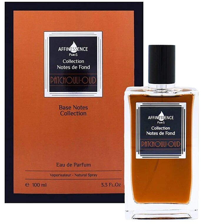 Духи Affinessence Patchouli Oud
Духи Affinessence Patchouli Oud