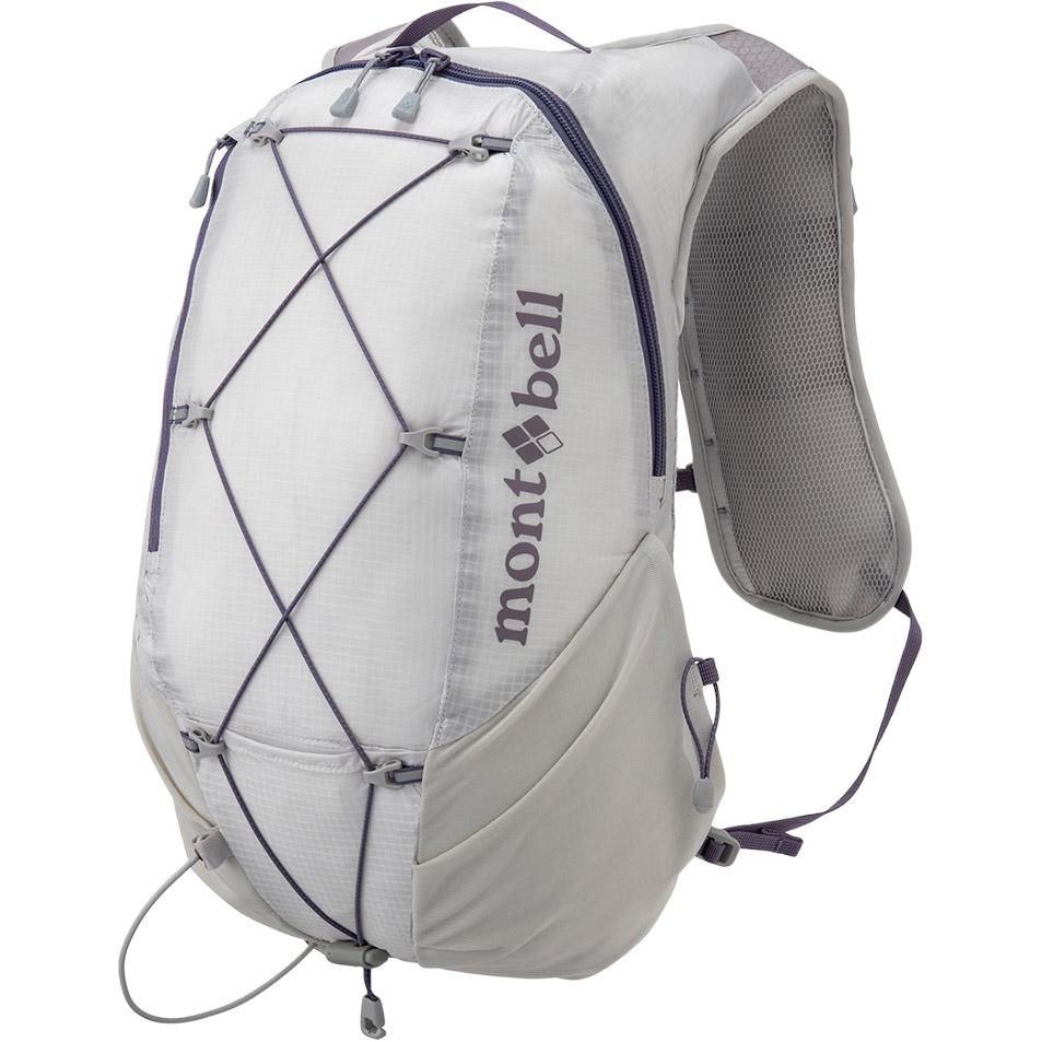 MONTBELL 7-литровый альпинистский рюкзак из нейлона светло-серый женский, Light Gray
MONTBELL 7-литровый альпинистский рюкзак из нейлона светло-серый женский, Light Gray
