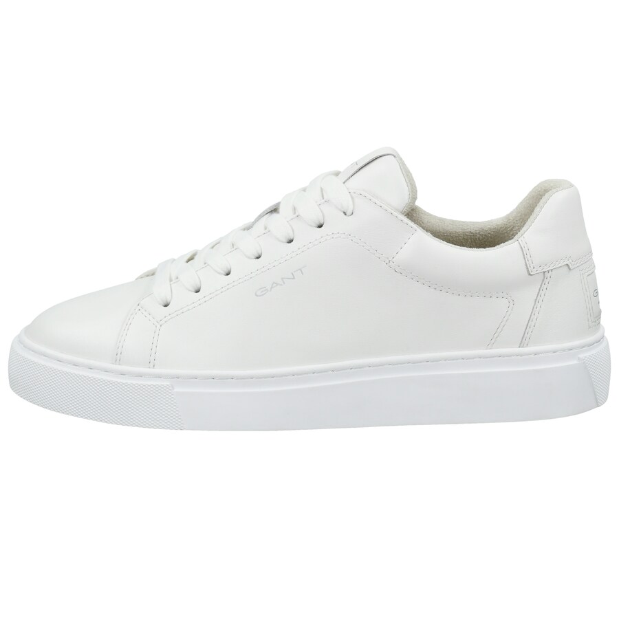 Кроссовки GANT Mc Julien, White
Кроссовки GANT Mc Julien, White