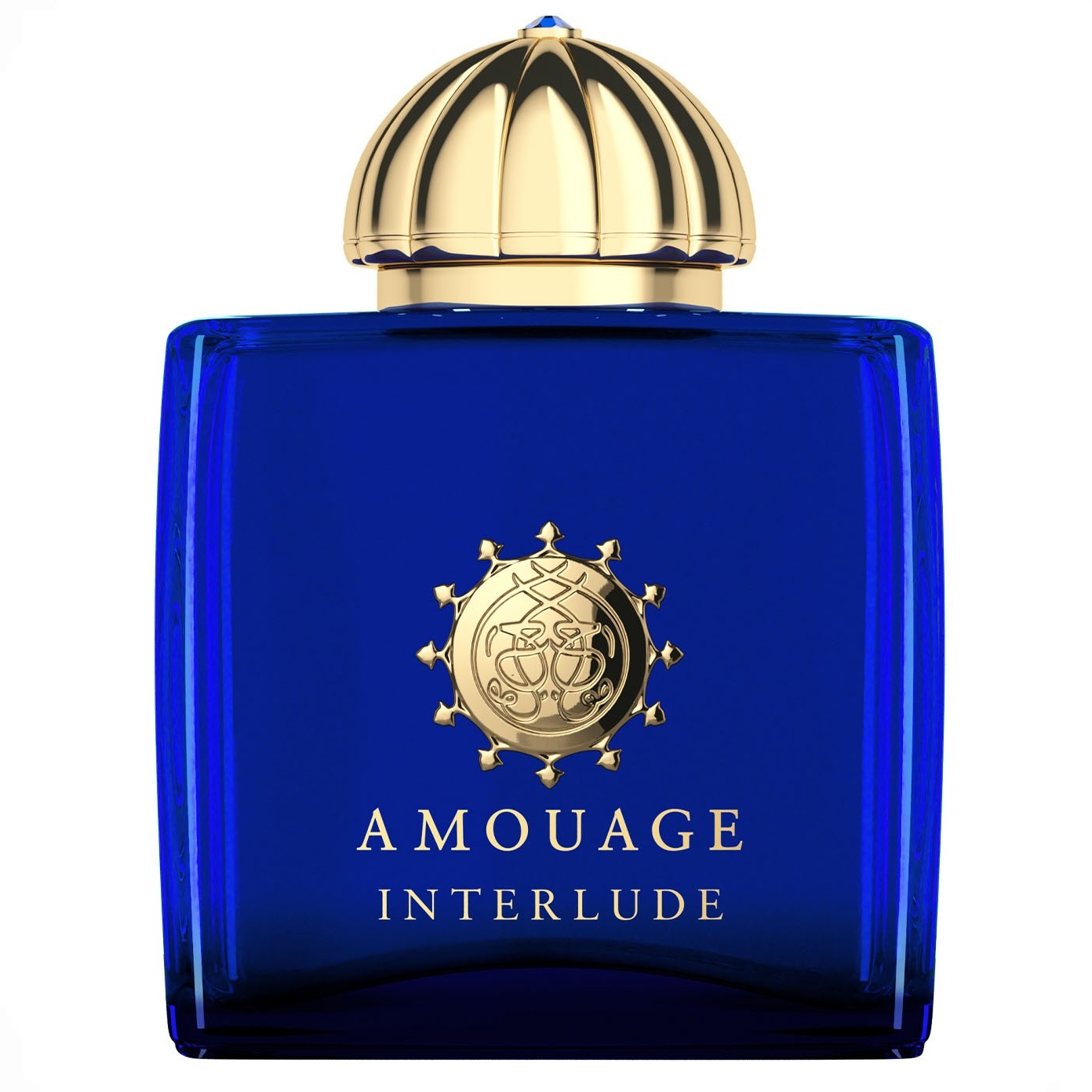 Парфюмерная вода Amouage Interlude Woman
Парфюмерная вода Amouage Interlude Woman