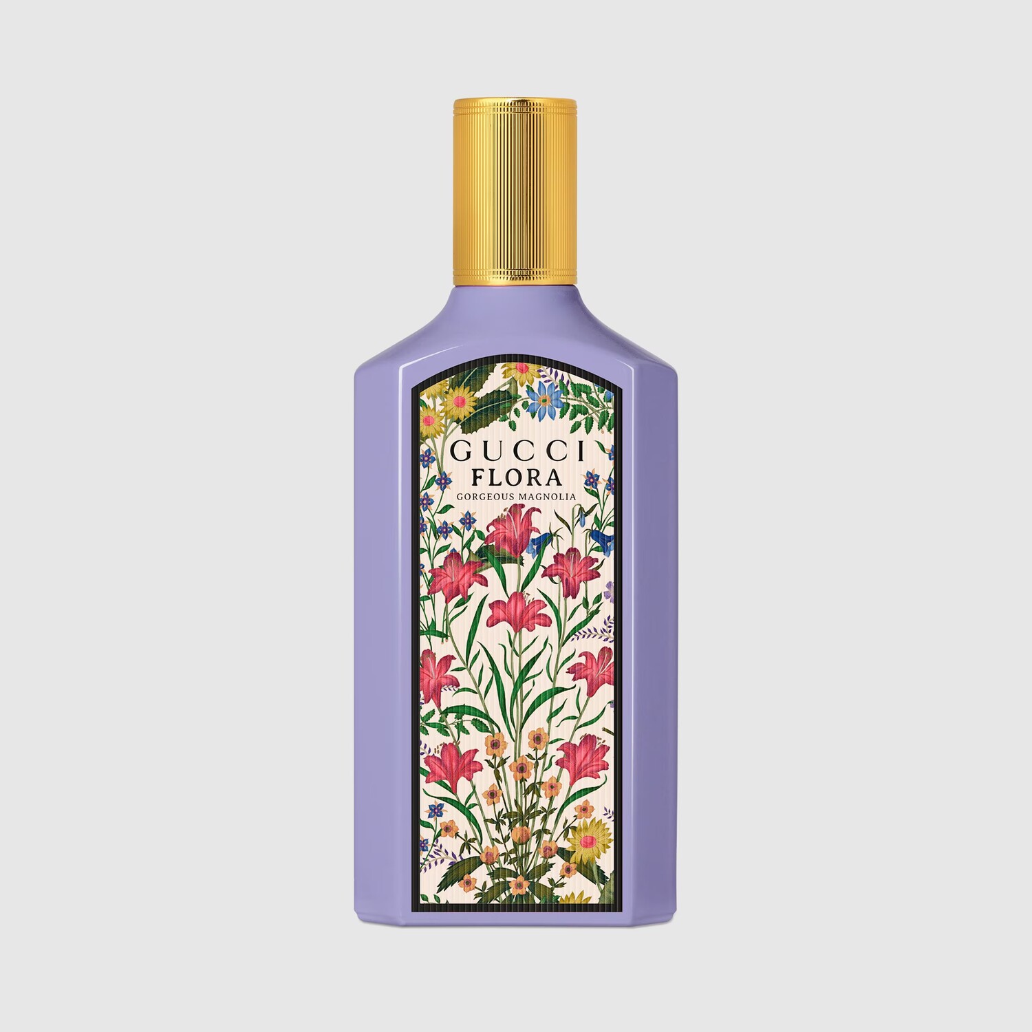 Парфюмированная вода Gucci Flora Gorgeous Magnolia
Парфюмированная вода Gucci Flora Gorgeous Magnolia
