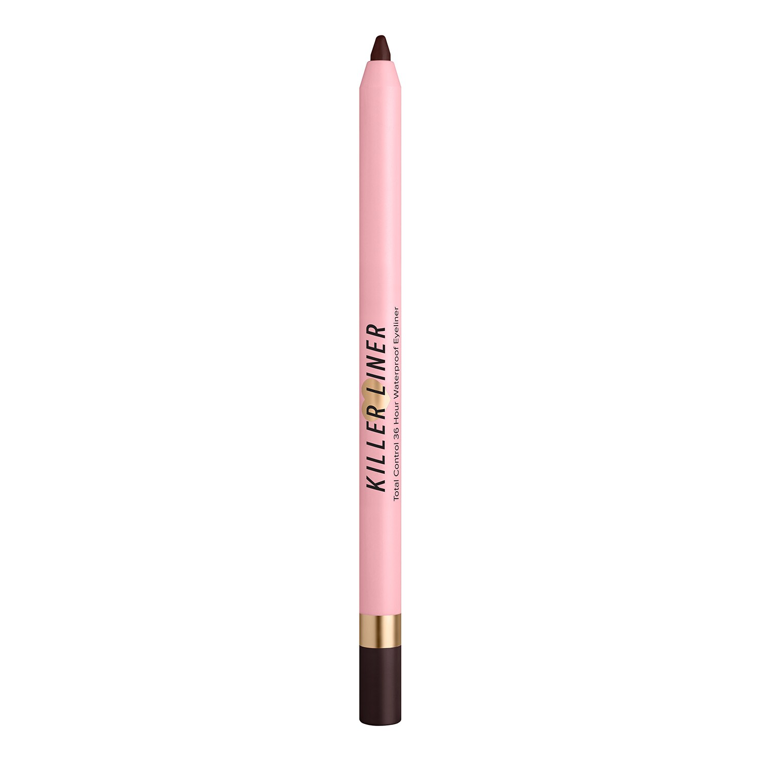 Водостойкая подводка для глаз Killer liner Waterproof Too Faced, Killer Espresso (1,2 g)
Водостойкая подводка для глаз Killer liner Waterproof Too Faced, Killer Espresso (1,2 g)