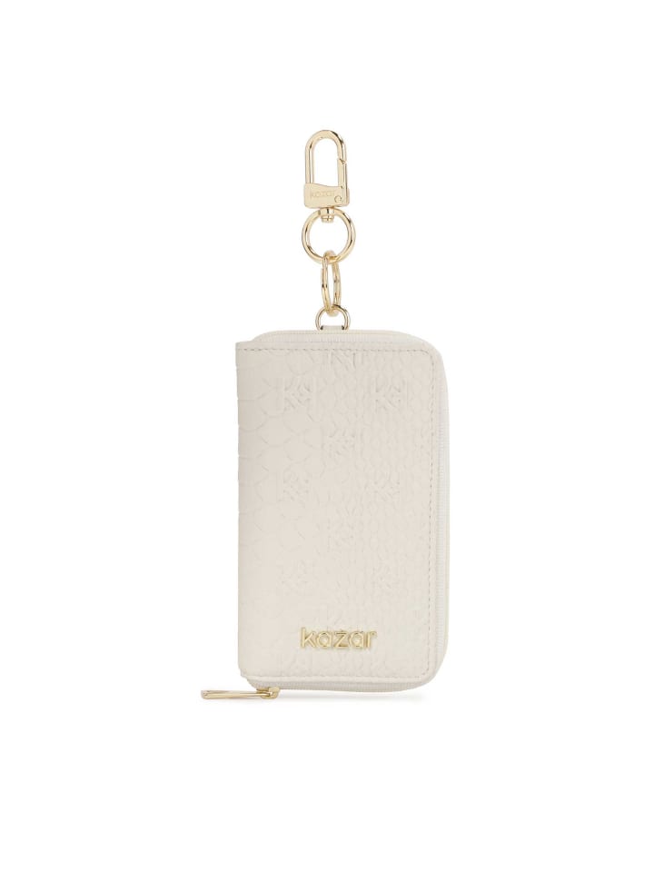 Кошелек Kazar, белый
Кошелек Kazar, белый