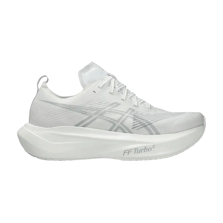 Кроссовки Asics Megablast, White Piedmont Grey
Кроссовки Asics Megablast, White Piedmont Grey