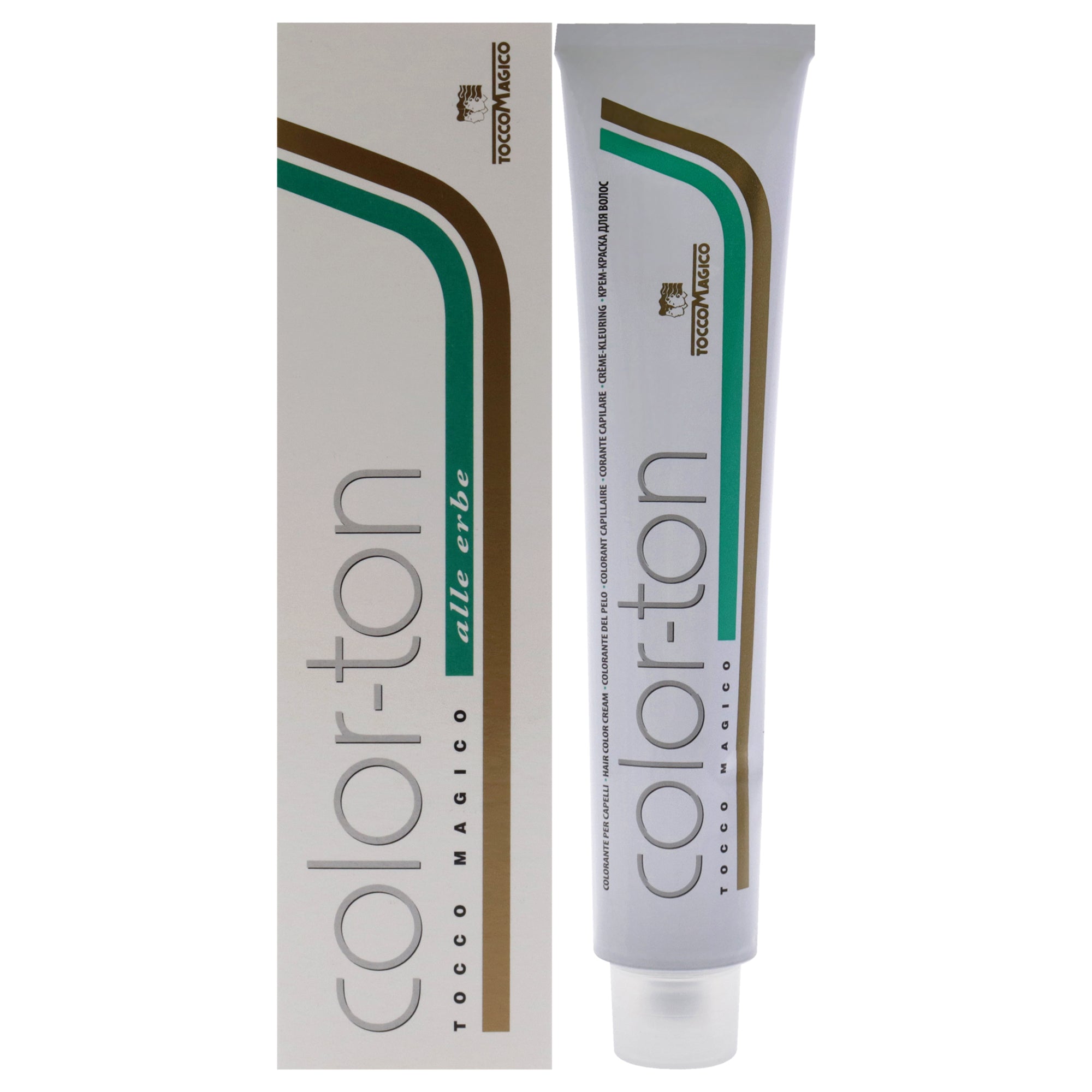 Стойкая краска для волос Color-Ton - 4R-446 Медный каштан от Tocco Magico, подходит для мужчин и женщин - 3,38 унции (99 г), прозрачный
Стойкая краска для волос Color-Ton - 4R-446 Медный каштан от Tocco Magico, подходит для мужчин и женщин - 3,38 унции (99 г), прозрачный