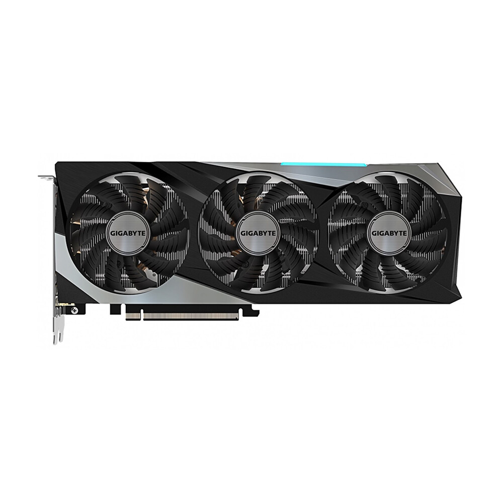 Видеокарта Gigabyte GeForce RTX 3070 Gaming OC, 8 ГБ, GV-N3070GAMING OC-8GD, черный
Видеокарта Gigabyte GeForce RTX 3070 Gaming OC, 8 ГБ, GV-N3070GAMING OC-8GD, черный