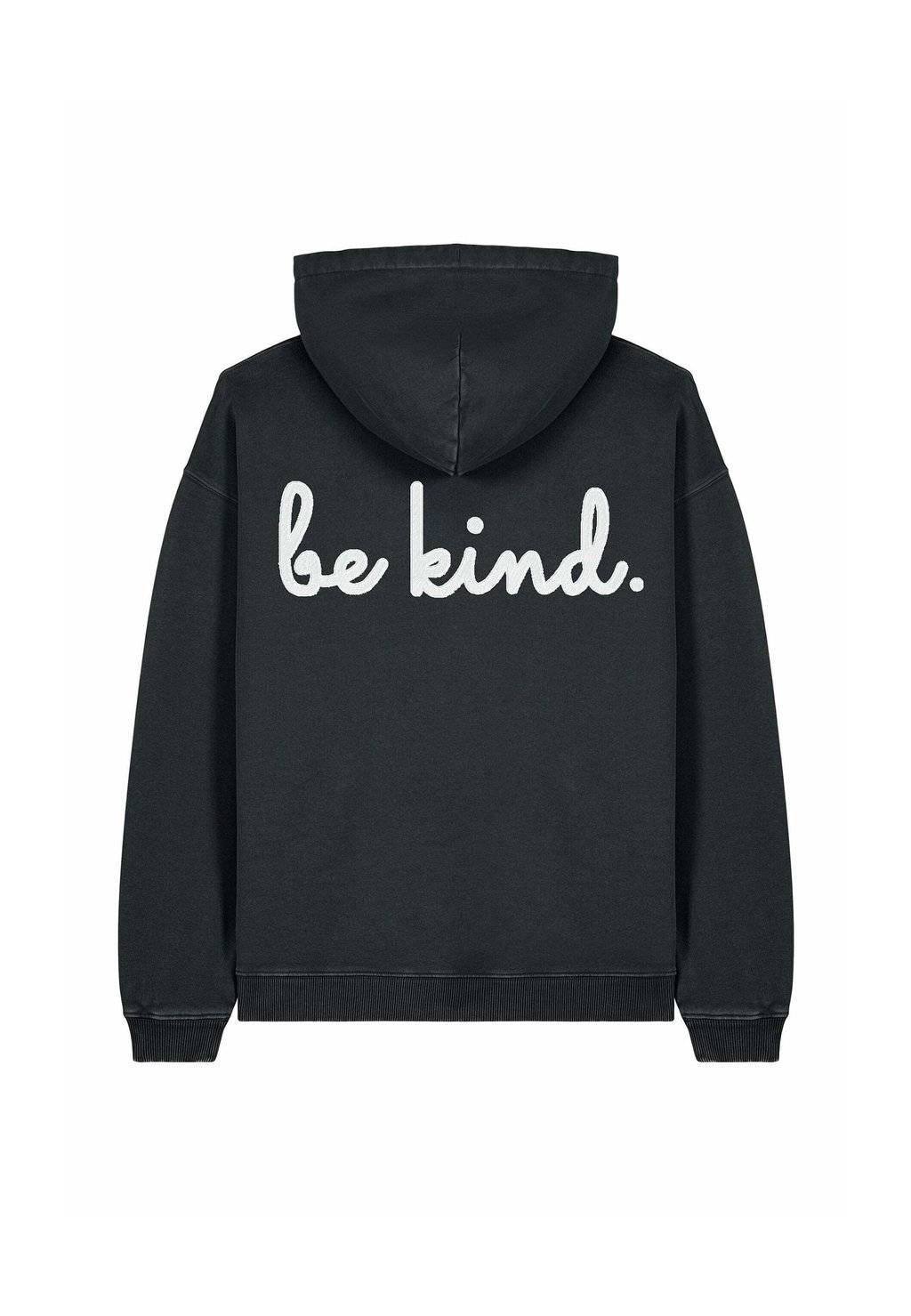 Толстовка BE KIND BACK EMBROIDERY VINTAGE HEAVYWEIGHT - Hoodie Mira Paris, цвет Black Denim
Толстовка BE KIND BACK EMBROIDERY VINTAGE HEAVYWEIGHT - Hoodie Mira Paris, цвет Black Denim
