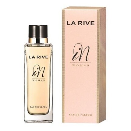 La Rive in Woman EDP 90 мл Цветочный
La Rive in Woman EDP 90 мл Цветочный