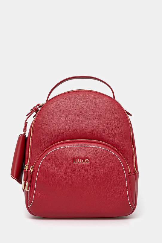 Рюкзак Liu Jo, красный
Рюкзак Liu Jo, красный