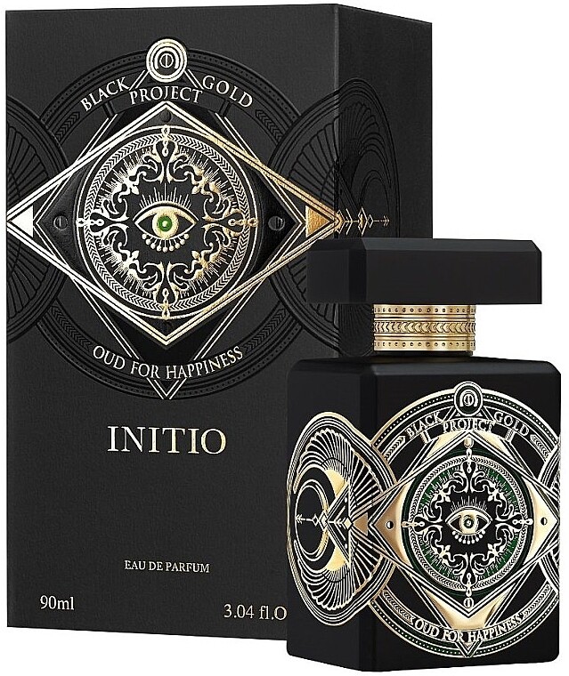 Духи Initio Parfums Oud For Happiness
Духи Initio Parfums Oud For Happiness