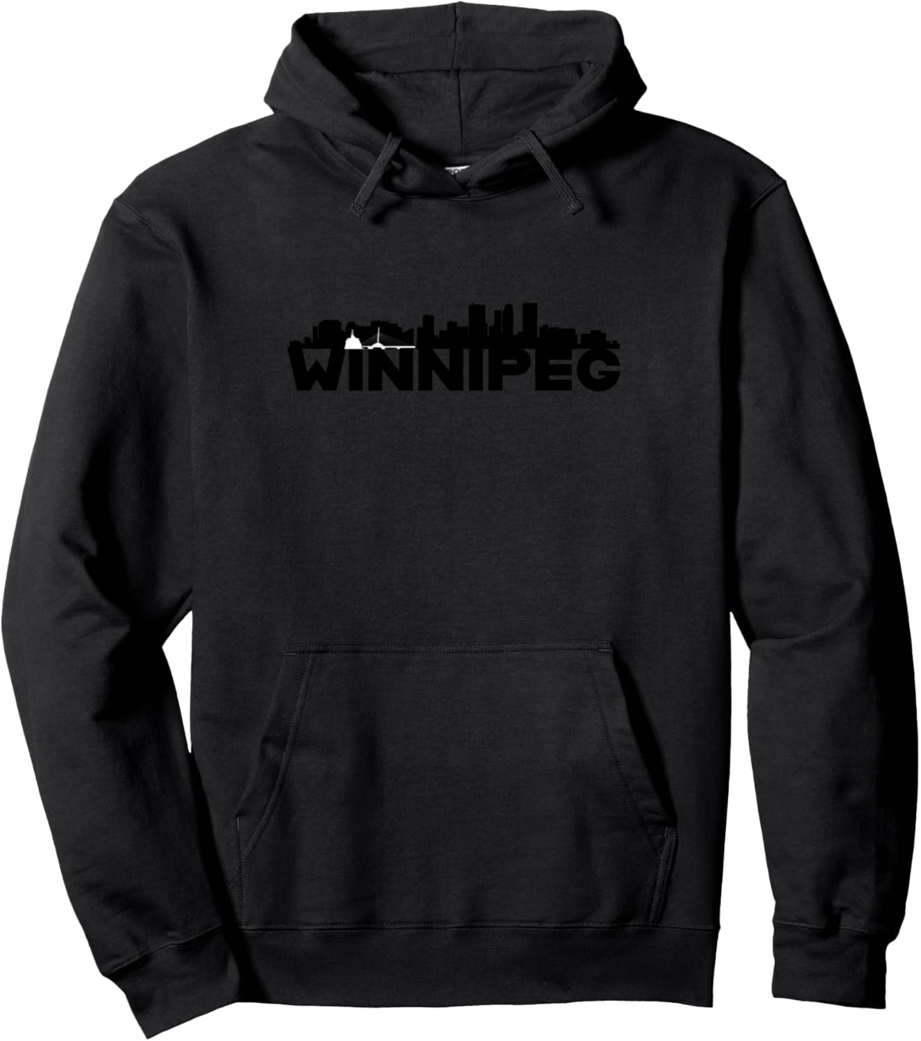 Худи с силуэтом городского пейзажа Виннипега, Канада, черный (black 19-3911tcx), размер S Canada City Skylines Silhouette Outline
Худи с силуэтом городского пейзажа Виннипега, Канада, черный (black 19-3911tcx), размер S Canada City Skylines Silhouette Outline