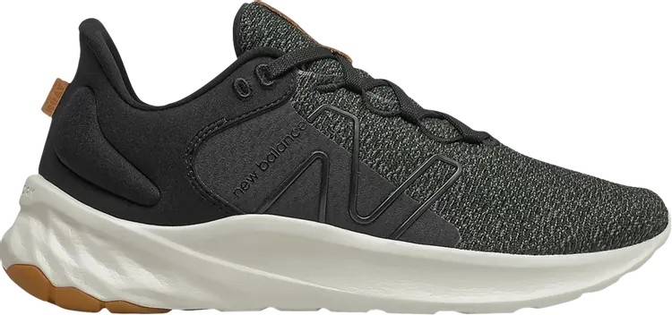 Кроссовки New Balance Fresh Foam Roav v2 'Black Sea Salt', черный, Черный;серый, Кроссовки New Balance Fresh Foam Roav v2 'Black Sea Salt', черный
Кроссовки New Balance Fresh Foam Roav v2 'Black Sea Salt', черный, Черный;серый, Кроссовки New Balance Fresh Foam Roav v2 'Black Sea Salt', черный