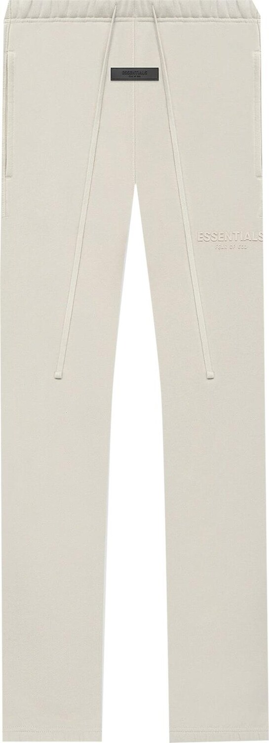 Спортивные брюки Fear of God Essentials Relaxed Sweatpants 'Wheat', кремовый
Спортивные брюки Fear of God Essentials Relaxed Sweatpants 'Wheat', кремовый