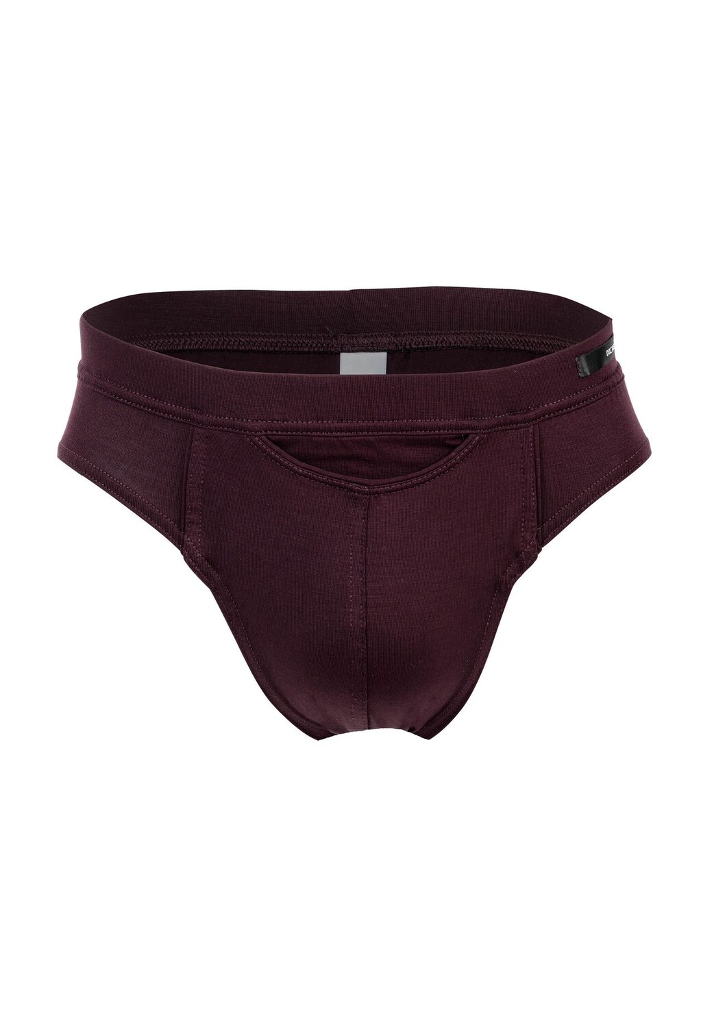 Мужские трусы Comfort Mini - Tencel soft, трусы, нижнее белье, однотонные HOM, цвет Dunkelrot
Мужские трусы Comfort Mini - Tencel soft, трусы, нижнее белье, однотонные HOM, цвет Dunkelrot